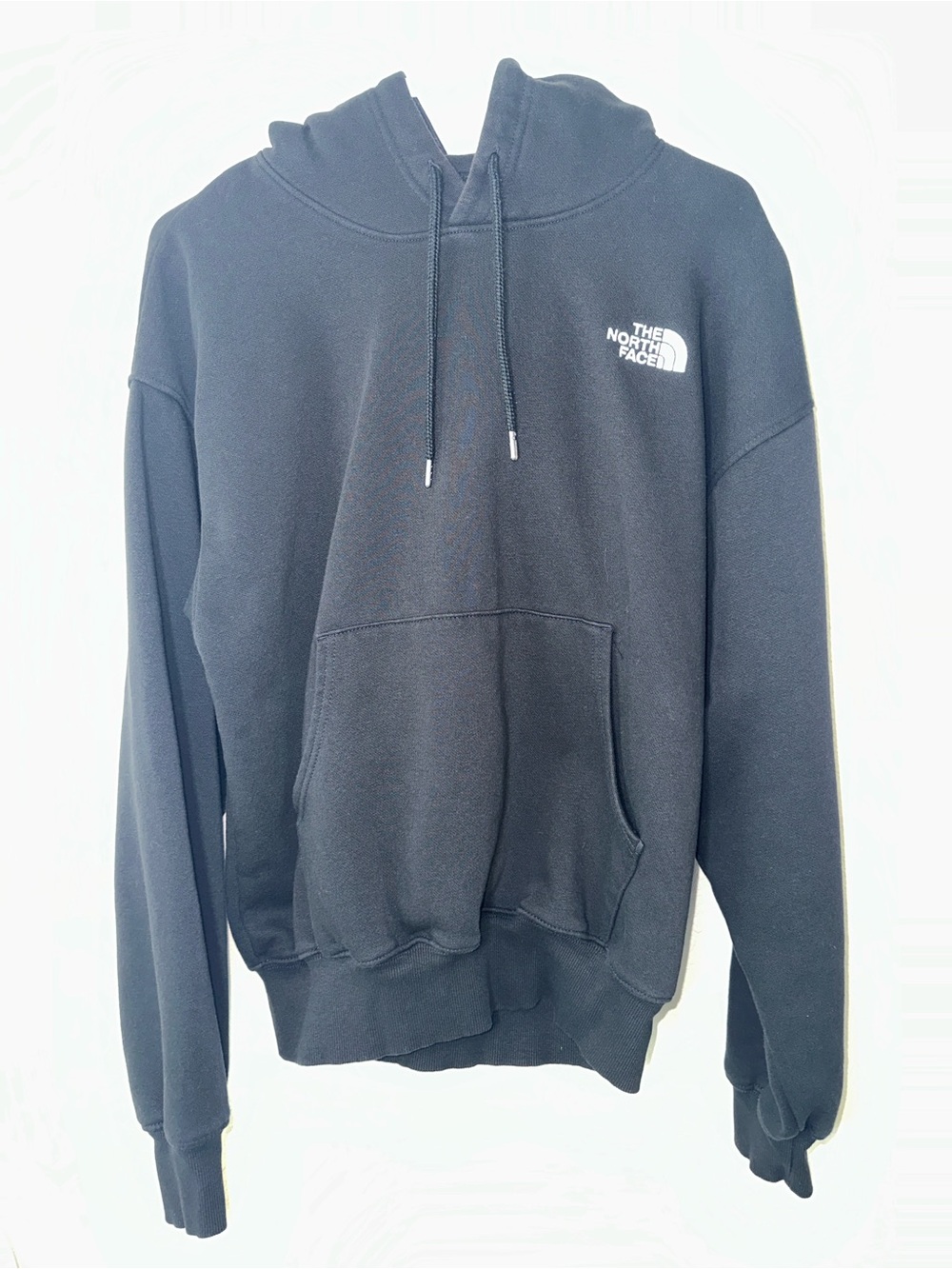 The north face men's Evolution Simple Dome Regular Hoodie size S